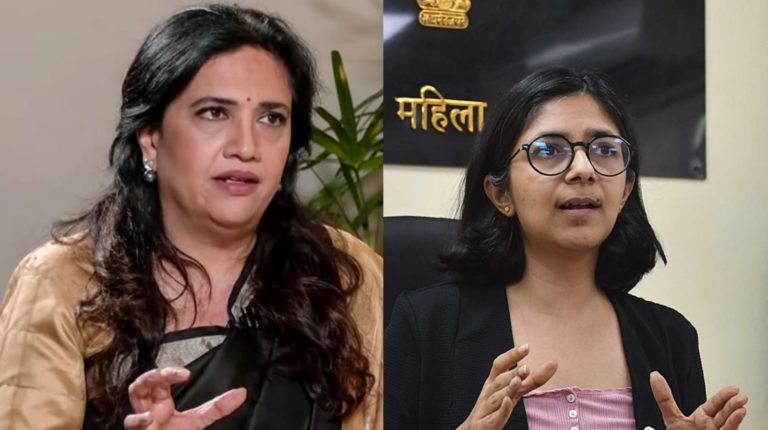 घटना के वक्त घर में मौजूद थे केजरीवाल, बिभव कुमार ने मुझे बेरहमी से पीटा; स्मिता प्रकाश से बोलीं स्वाति मालीवाल 