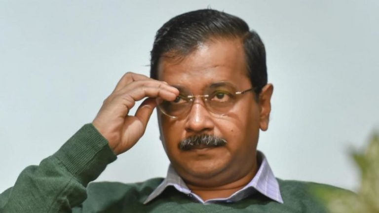 Setback for Arvind Kejriwal. Delhi High Court questions Trial Court Order.