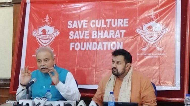 अश्लील कंटेट और प्लेटफॉर्म के खिलाफ हमारी मुहीम जारी रहेगी, कड़े कानून की है जरूरत: सेव कल्चर सेव भारत फाउंडर उदय माहुरकर