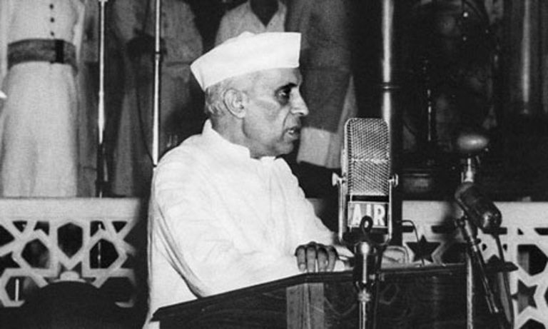 The Myth of the Opposition Deputy Speaker: Nehru’s Strategic Calculations