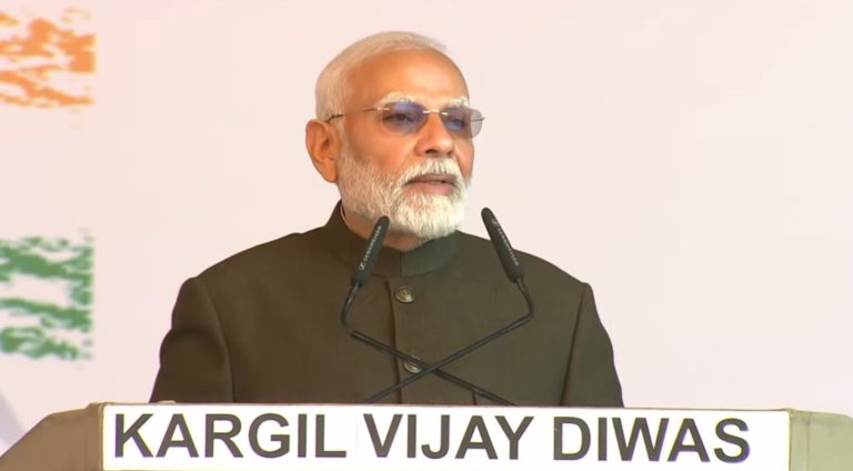 अग्निपथ योजना पर सवाल उठाने वालों पर पीएम मोदी ने साधा निशाना, बोले- ये वहीं लोग हैं…