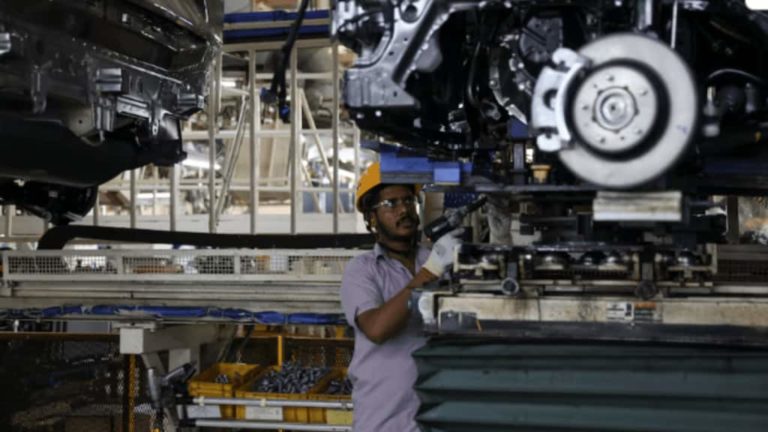 India’s Manufacturing PMI Rises to 58.3 in June Amid Robust Demand and Hiring Surge