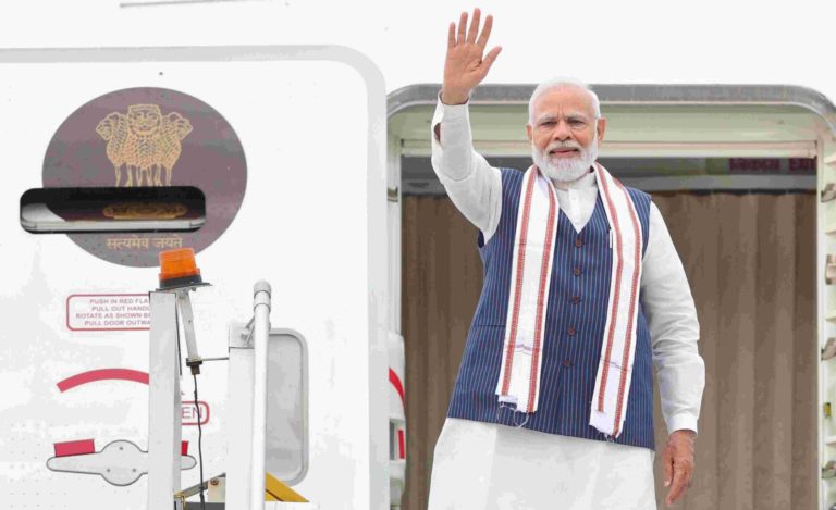 पीएम मोदी नोबल शांति पुरस्कार के हकदार, दिग्गज अमेरिकी निवेशक ने की मांग