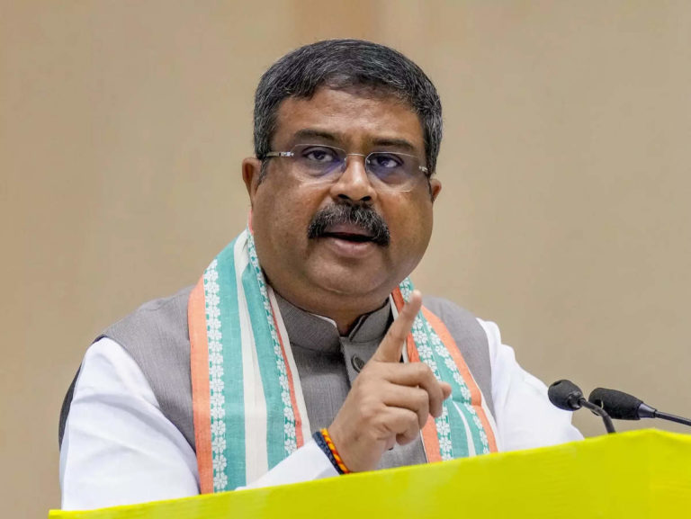 धर्मेंद्र प्रधान हैं बीजेपी की हरियाणा जीत के शिल्पकार, जानें कैसे पीएम मोदी के जीत के सपने को किया धर्मेंद्र प्रधान ने साकार