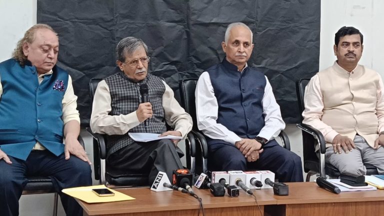 जामिया मिल्लिया यूनिवर्सिटी में गैर मुस्लिमों के साथ होता है भेदभाव, फैक्ट फाइंडिंग कमेटी की हैरान कर देने वाली रिपोर्ट