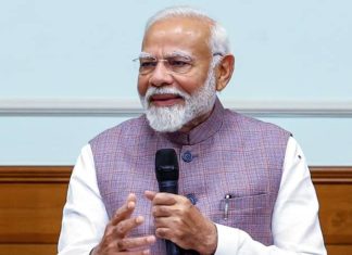 प्रधानमंत्री कार्यालय के नए परिसर का नाम होगा ‘सेवा तीर्थ’, बदलाव सिर्फ़ प्रशासनिक नहीं बल्कि सांस्कृतिक और नैतिक