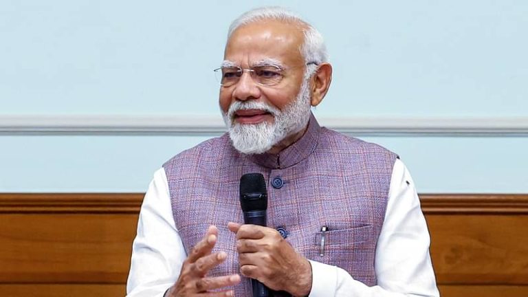 मोदी सरकार की आर्थिक नीतियों का असर, विदेशी मुद्रा भंडार में हुई बढ़ोतरी