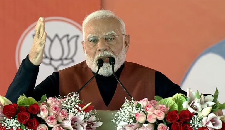 मोदी सरकार की नीतियों के कारण ग्रामीण भारत को महंगाई से राहत, रिटेल महंगाई दर में आई कमी