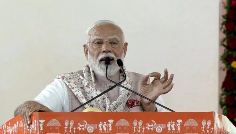 मोदी सरकार के आर्थिक सुधार मध्यम वर्ग और एमएसएमई को बना रहे सशक्त, जानें कैसे