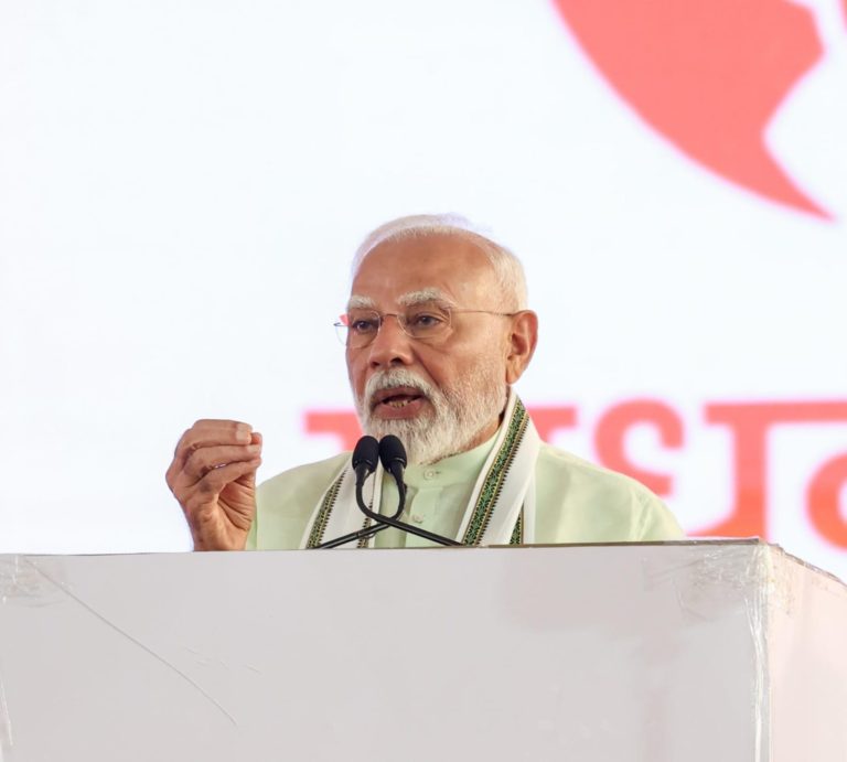 मोदी सरकार ने ELI योजना को दी मंजूरी, अगले दो साल में साढ़े तीन करोड़ से अधिक रोजगार