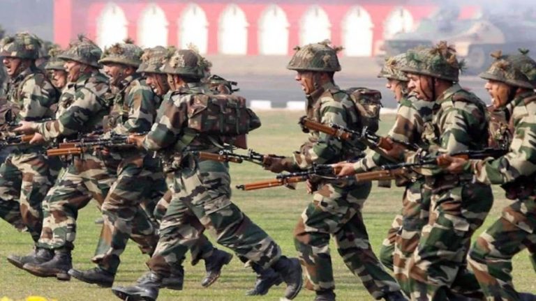 10 अफ्रीकी देशों के साथ सैन्य अभ्यास करेगा भारत, जानें क्या है खास