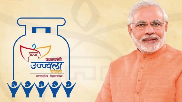 प्रधानमंत्री उज्ज्वला योजना के तहत गरीब परिवारों द्वारा रिफिल कराए गए एलपीजी सिलेंडरों की संख्या हुई दोगुनी, जानें क्या है आंकड़ा