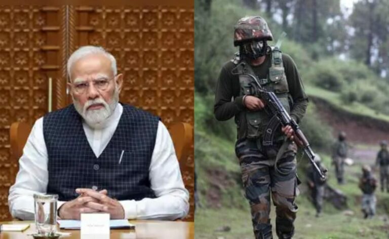 पाकिस्तान को भारतीय सेना दे रही मुंहतोड़ जवाब, एक बार फिर से दिखा भारत के एयर डिफेंस सिस्टम का दम