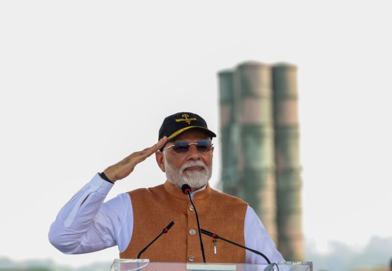 ‘पीएम मोदी भारत के लिए एक प्राइम एसेट’, कांग्रेस सांसद शशि थरूर ने की पीएम की जमकर तारीफ