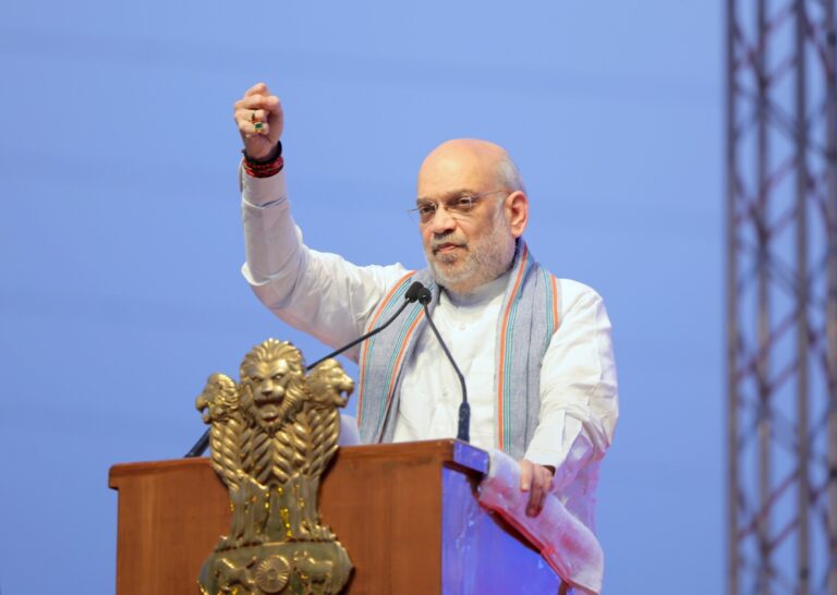 अब तारीख नहीं न्याय मिलता है… गृह मंत्री अमित शाह के नेतृत्व में कानूनी सुधार आम जनता के हित में