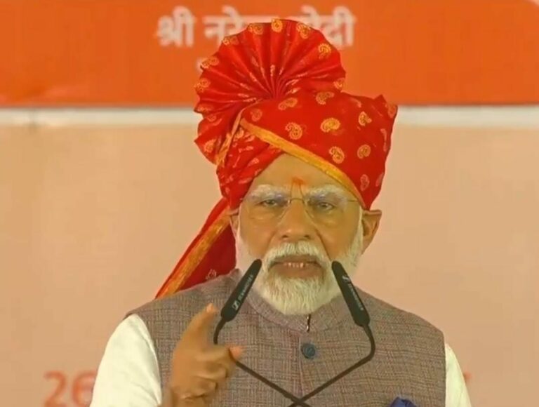 बिहार को 7 हजार करोड़ की परियोजनाओं की सौगात देंगे पीएम मोदी, 18 जुलाई को आ रहे मोतिहारी