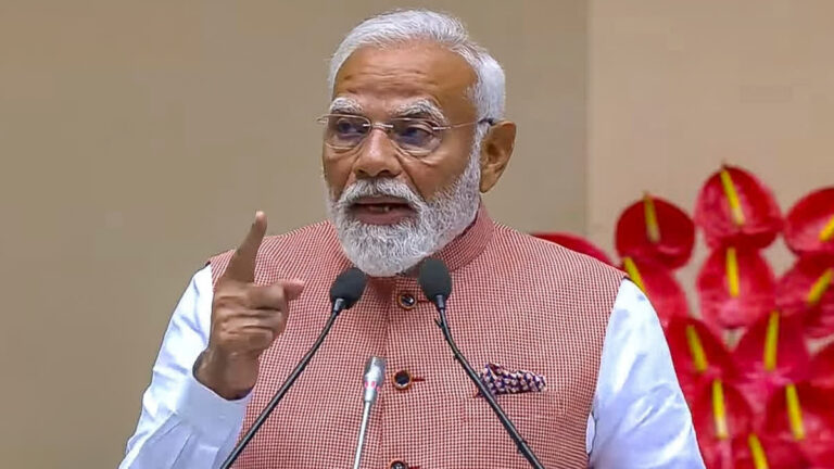 मोदी सरकार की नीतियों के कारण मैन्युफैक्चरिंग ग्रोथ 14 महीनों में सबसे हाई, जून में बढ़ा निर्यात