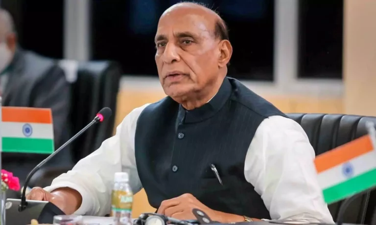 ‘ऑपरेशन सिंदूर ने अपने सभी लक्ष्य सफलतापूर्वक पूरे किए’, जानें राजनाथ सिंह ने क्या कहा