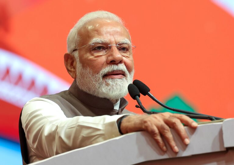 पीएम मोदी के नेतृत्व में दुनिया में बढ़ रही भारत की साख, पासपोर्ट हो रहा मजबूत