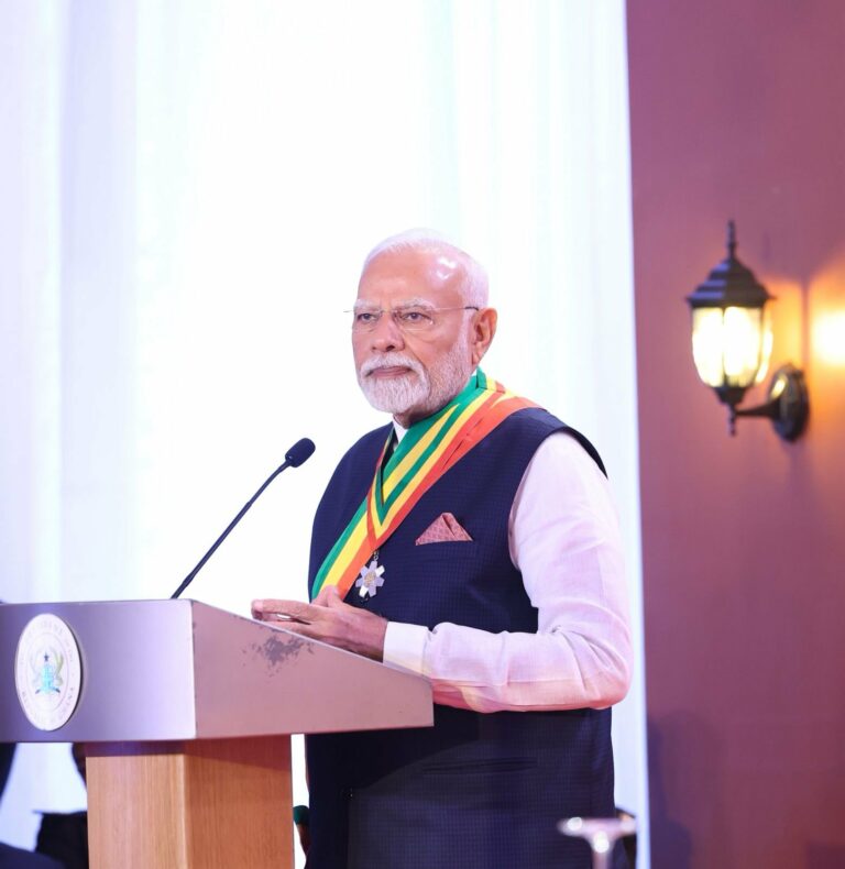 पूरी दुनिया करती है पीएम मोदी का सम्मान, 25 देश कर चुके हैं अपने सर्वोच्च अवॉर्ड से सम्मानित; देखें लिस्ट