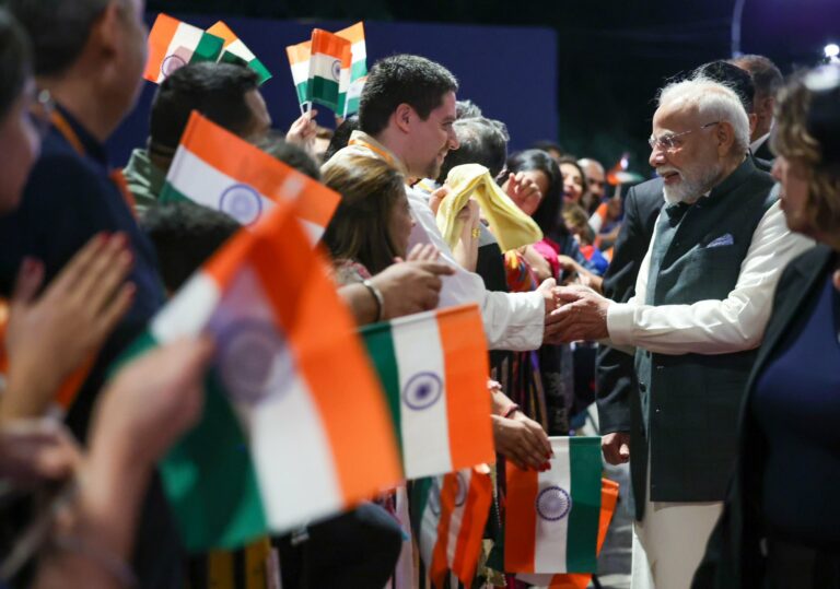 पीएम मोदी के ब्राजील दौरे को लेकर उत्साहित थे स्थानीय नागरिक, जानें उन्होंने क्या कहा