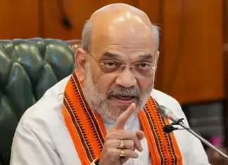 धमाके की सभी एंगल से जांच की जा रही है… लाल किले पर धमाके की घटना पर बोले गृह मंत्री अमित शाह