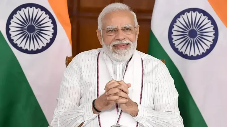 मोदी सरकार भारत में सेमीकंडक्टर डेवलपमेंट को दी रही बढ़ावा, 23 चिप डिजाइन प्रोजेक्ट्स को मंजूरी