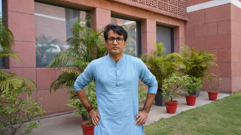 ‘लालू यादव अपराध का रैकेट चलाते थे और यह साधु यादव ने कहा था…’, प्रदीप भंडारी ने तथ्यों के साथ RJD को घेरा