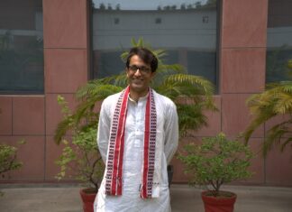 рдЯреАрд╡реА рдбрд┐рдмреЗрдЯреНрд╕ рдореЗрдВ рдмреАрдЬреЗрдкреА рдкреНрд░рд╡рдХреНрддрд╛ рдкреНрд░рджреАрдк рднрдВрдбрд╛рд░реА рдХрд╛ рдЬрд▓рд╡рд╛, рдкрдврд╝реЗрдВ Databeings рдХреА рд░рд┐рдкреЛрд░реНрдЯ рдХреЗ рдЖрдВрдХрдбрд╝реЗрдВ