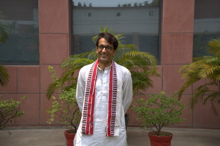 फर्जी आधार कार्ड बनवाने के मामले में विपक्ष के नेता क्यों पकड़े जा रहे? प्रदीप भंडारी ने AIMIM प्रवक्ता को तथ्यों से कराया चुप