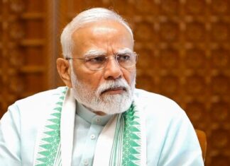 दिल्ली धमाके पर पीएम मोदी ने गृह मंत्री अमित शाह से बात कर ली पूरी जानकारी, मृतकों के प्रति जताई संवेदना