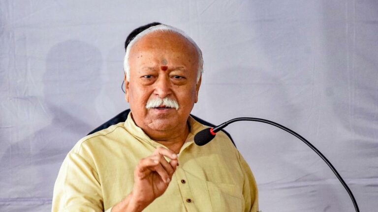 हर गांव, हर घर तक पहुंचेगा संघ, देशभर के मंडलों और बस्तियों में RSS आयोजित करेगा हिन्दू सम्मेलन