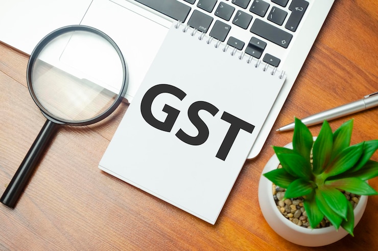 GST कलेक्शन ने तोड़े सभी रिकॉर्ड, 5 सालों में दुगुना हुआ टैक्स कलेक्शन