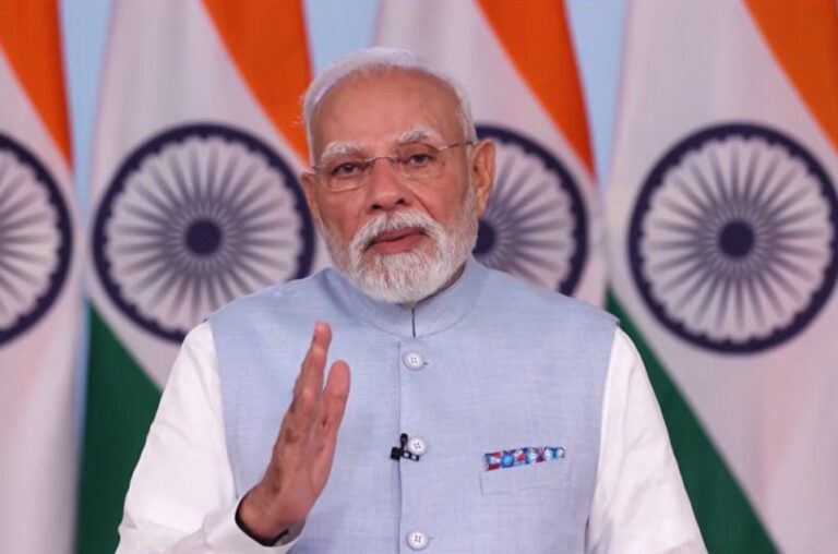 पीएम मोदी के नेतृत्व में डिजिटल इंडिया का कमाल, भारत ने UPI ट्रांजैक्शन में रचा इतिहास