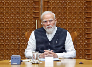 OSM विवाद पर मोदी सरकार का बड़ा एक्शन, सीबीएसई के चेयरमैन और सचिव को हटाया गया