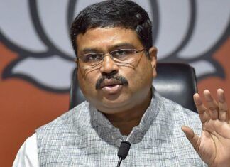 भरोसे का प्रतीक बने केंद्रीय मंत्री धर्मेंद्र प्रधान, पीएम मोदी और गृह मंत्री अमित शाह की उम्मीदों पर उतरे खरे