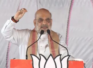 यह जनादेश ‘विकसित बिहार’ के संकल्प के लिए… गृह मंत्री अमित शाह ने NDA की प्रचंड जीत दी बधाई