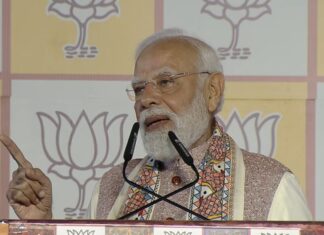 हो सकता है कांग्रेस में एक और विभाजन हो जाए… पीएम मोदी का कांग्रेस पर बड़ा हमला