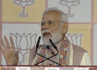 कुछ दलों ने तुष्टीकरण वाला MY फॉर्मूला अपनाया और हमने सकारात्मक MY फॉर्मूला दिया… पीएम मोदी ने आरजेडी कांग्रेस पर कसा तंज