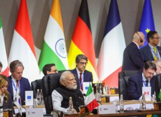 G-20 समिट में पीएम मोदी ने रखे तीन बड़े प्रस्ताव, जानें पीएम ने क्या कहा