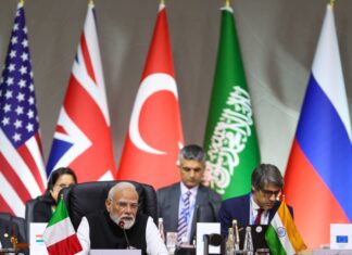 UNSC में बदलाव अब विकल्प नहीं बल्कि जरूरत… पीएम मोदी का साउथ अफ्रीका में बड़ा बयान