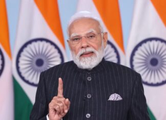 हमने अंतरिक्ष क्षेत्र में ऐतिहासिक सुधार किए, निजी क्षेत्र के लिए खोला और नई अंतरिक्ष नीति बनाई है- पीएम मोदी