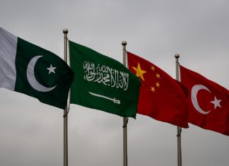 Bought Silence: How China’s Money Muzzled the Islamic World on Xinjiang