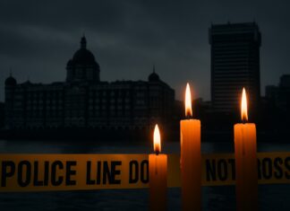 From Mumbai to Kabul: How Pakistan’s State-Backed Terror Network Endangers South Asia and the World