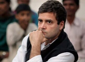 272 प्रबुद्ध नागरिकों ने राहुल गांधी के आरोपी की निंदा की, संवैधानिक संस्थाओं को बदनाम करने के प्रयास का आरोप