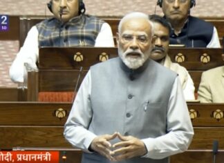 आपका यहां तक पहुंचना, लोकतंत्र की सबसे बड़ी ताकत… सीपी राधाकृष्णन के स्वागत में बोले पीएम मोदी