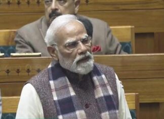 आने वाली पीढ़ियों के लिए प्रेरणा वंदे मातरम् गीत… लोकसभा में पीएम मोदी ने की वंदे मातरम् पर चर्चा की शुरुआत