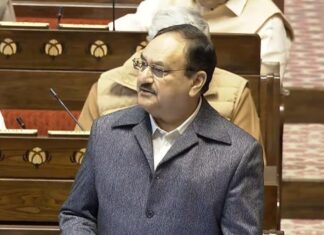 जो स्थान वंदे मातरम को मिलना चाहिए था, वैसा सम्मान नहीं मिला… बीजेपी अध्यक्ष जेपी नड्डा ने कांग्रेस पर जोरदार निशाना साधा