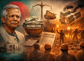 From Workers’ Welfare to Street Violence: What the Yunus Case Says About Bangladesh’s Breakdown