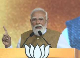 गुजरात जीतने से पहले हम अहमदाबाद जीते थे, अब वही केरल में होगा… तिरुवनंतपुरम में बोले पीएम मोदी